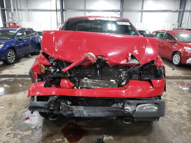 Photo 5 from auction – 2004 FORD F150 SUPER with VIN 1FTPW14554KB92826