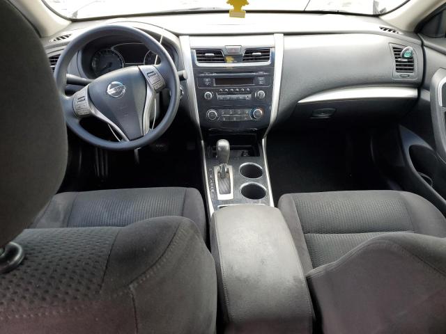 Photo 8 from auction – 2014 NISSAN ALTIMA 2.5 with VIN 1N4AL3AP4EN238118