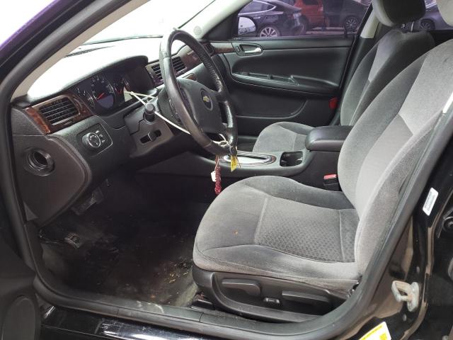 Photo 7 from auction – 2012 CHEVROLET IMPALA LT with VIN 2G1WB5E35C1328407