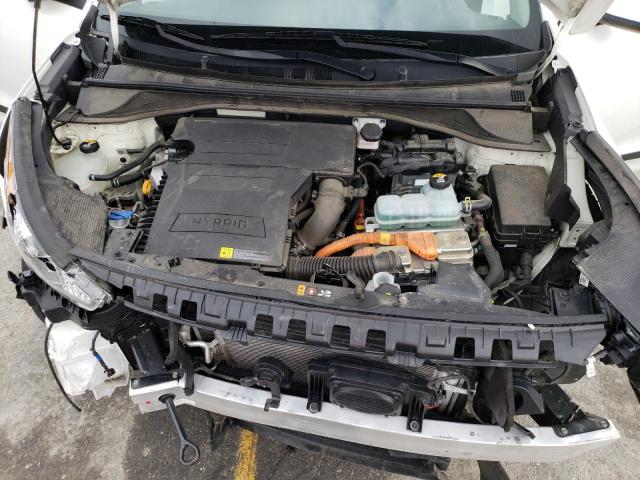 Photo 11 from auction – 2019 KIA NIRO FE with VIN KNDCB3LC4K5284205
