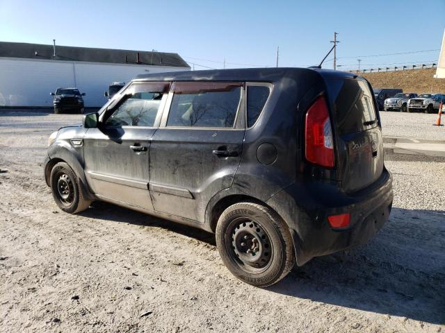 Photo 2 from auction – 2013 KIA SOUL with VIN KNDJT2A59D7502200
