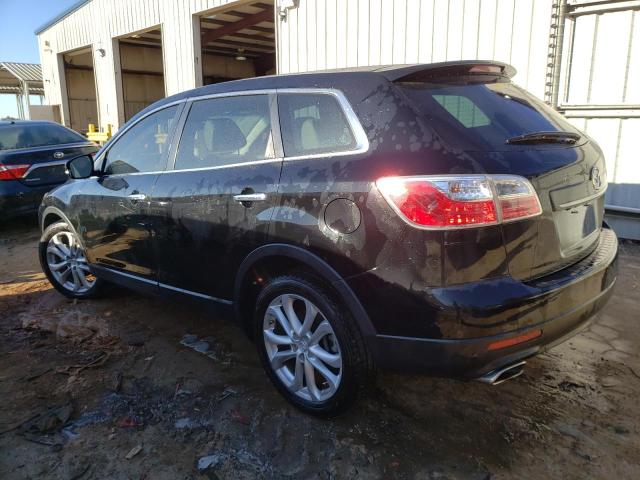Photo 2 from auction – 2011 MAZDA CX-9 with VIN JM3TB2DA0B0317762