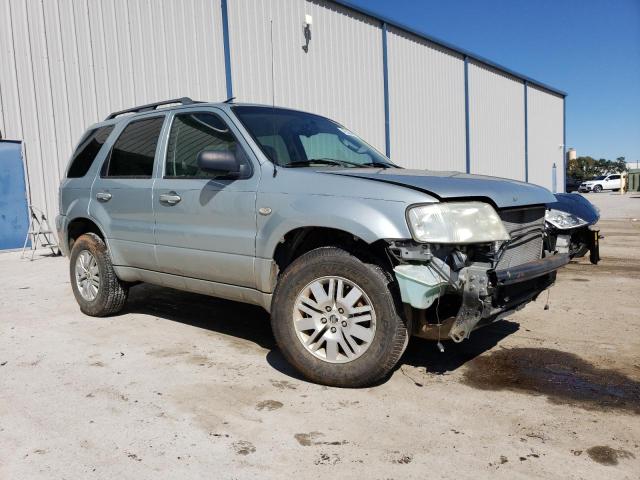 Photo 4 from auction – 2005 MERCURY MARINER with VIN 4M2CU57165DJ26998