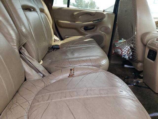 Photo 10 from auction – 1998 FORD EXPEDITION with VIN 1FMPU18L2WLB30114