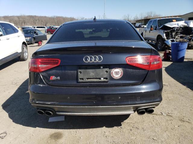 Photo 6 from auction – 2013 AUDI S4 PREMIUM with VIN WAUBGAFLXDA216026