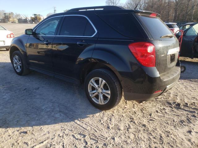 Photo 2 from auction – 2011 CHEVROLET EQUINOX LT with VIN 2GNALDEC3B1210385