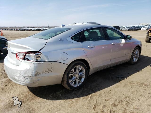 Photo 3 from auction – 2014 CHEVROLET IMPALA LT with VIN 2G1125S32E9106068