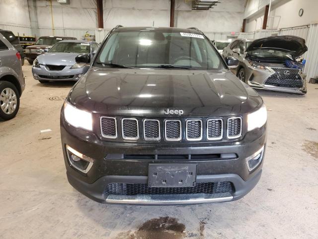 Photo 5 from auction – 2019 JEEP COMPASS LI with VIN 3C4NJDCB1KT752402