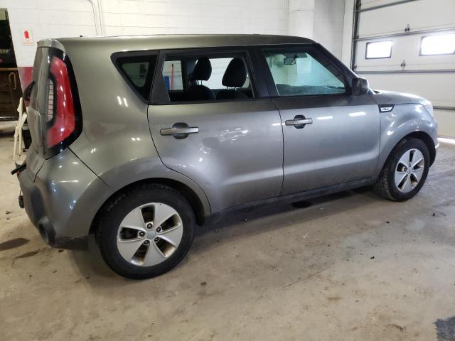 Photo 3 from auction – 2015 KIA SOUL with VIN KNDJN2A2XF7169220
