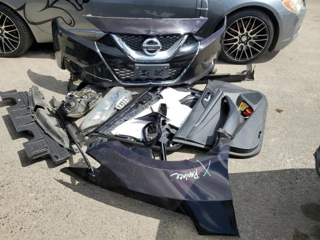 Photo 12 from auction – 2016 NISSAN MAXIMA 3.5 with VIN 1N4AA6AP2GC395734
