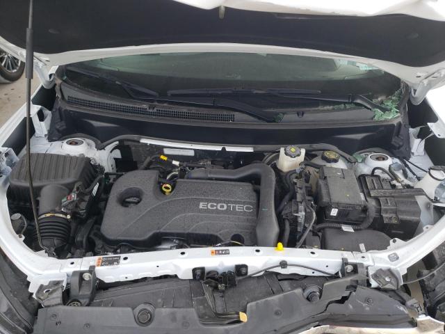 Photo 12 from auction – 2022 CHEVROLET EQUINOX LS with VIN 3GNAXHEVXNS165080