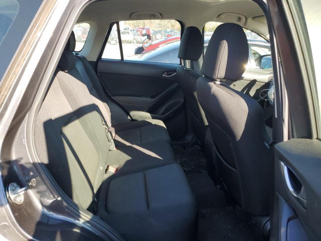 Photo 10 from auction – 2016 MAZDA CX-5 SPORT with VIN JM3KE4BY2G0715514