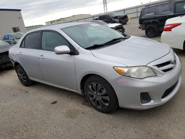 Photo 4 from auction – 2012 TOYOTA COROLLA BA with VIN 2T1BU4EE2CC805887