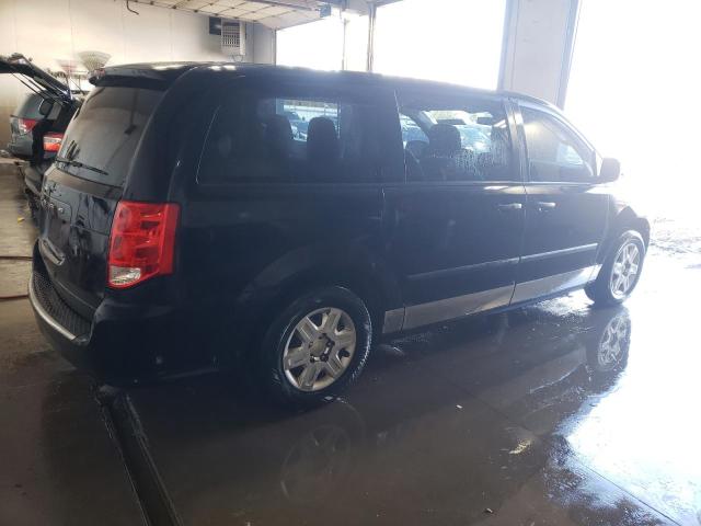 Photo 3 from auction – 2011 DODGE GRAND CARA with VIN 2D4RN4DGXBR653714