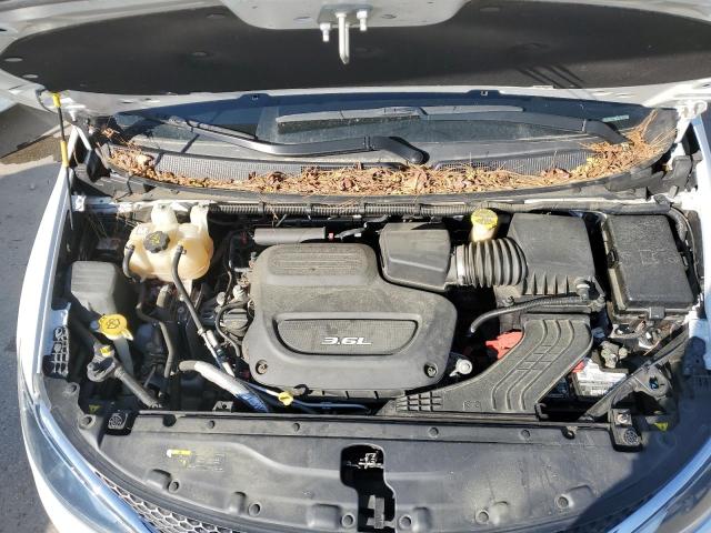 Photo 12 from auction – 2018 CHRYSLER PACIFICA L with VIN 2C4RC1GG3JR251559