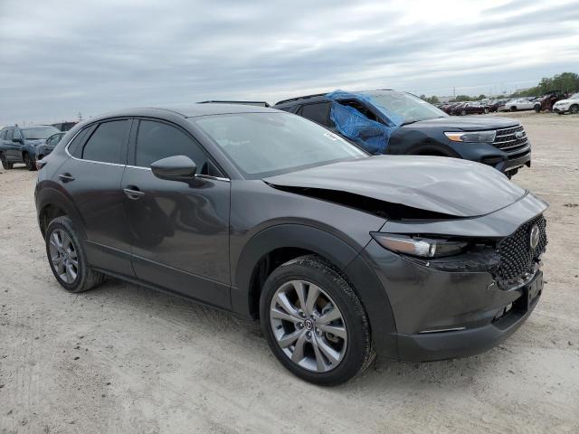 Photo 4 from auction – 2021 MAZDA CX-30 SELE with VIN 3MVDMABL5MM257823