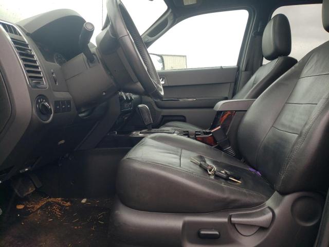 Снимка 7 от търг – 2012 FORD ESCAPE LIM с VIN 1FMCU9EG2CKB32287