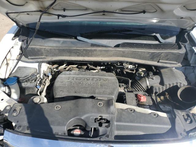 Photo 12 from auction – 2013 HONDA PILOT EXL with VIN 5FNYF3H65DB006217