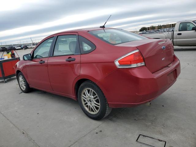 Photo 2 from auction – 2010 FORD FOCUS SE with VIN 1FAHP3FN2AW139442