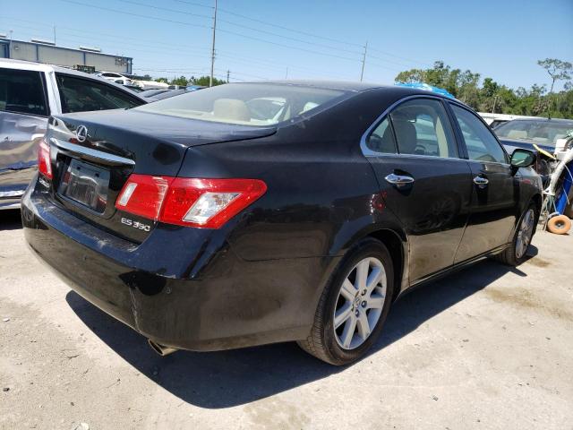 Photo 3 from auction – 2009 LEXUS ES 350 with VIN JTHBJ46G192281775