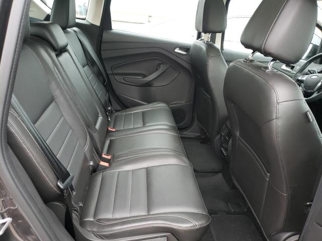 صورة رقم 10 من المزاد - 2015 FORD C-MAX PREM مع VIN 1FADP5CU4FL121975
