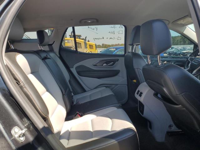 Photo 11 from auction – 2018 GMC TERRAIN SL with VIN 3GKALPEX1JL277646
