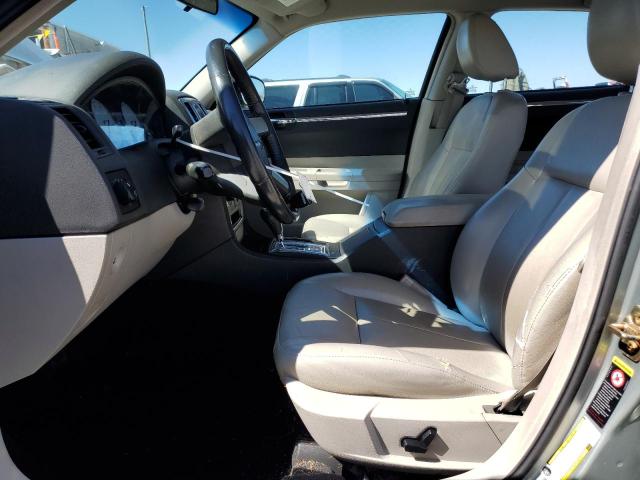 Photo 7 from auction – 2005 CHRYSLER 300 TOURIN with VIN 2C3AA53G85H685413