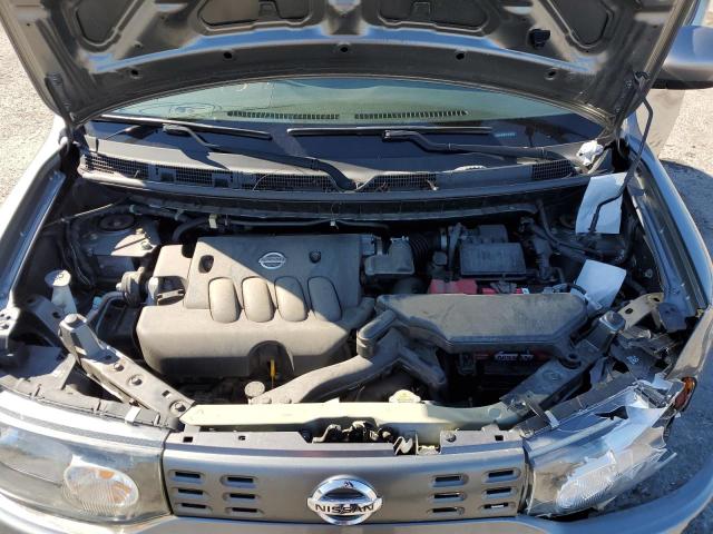 Photo 11 from auction – 2012 NISSAN CUBE BASE with VIN JN8AZ2KR5CT256062