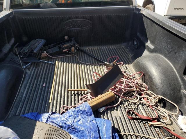 Photo 10 from auction – 2014 FORD F150 with VIN 1FTMF1CM8EFA23910