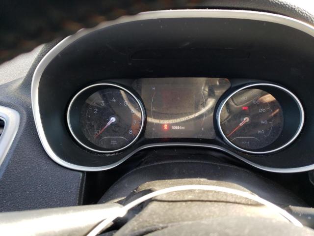 Photo 9 from auction – 2018 JEEP COMPASS LA with VIN 3C4NJDBB3JT144560