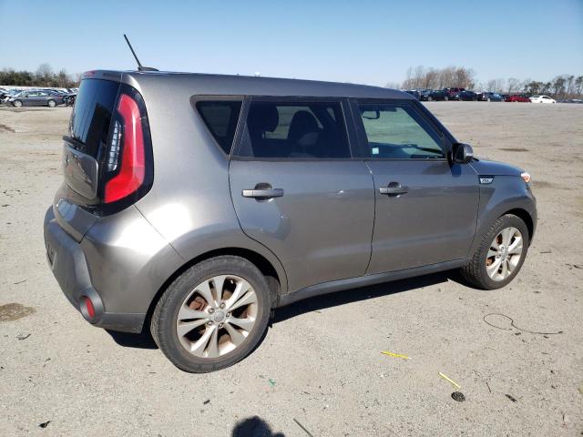 Снимка 3 от търг – 2014 KIA SOUL + с VIN KNDJP3A59E7050874