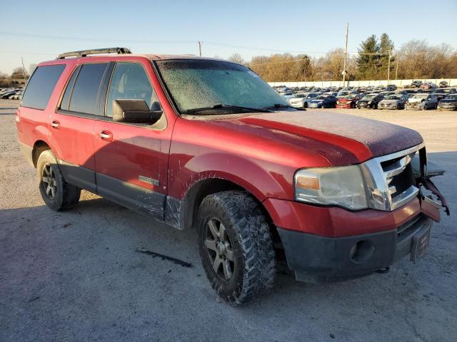 Photo 4 from auction – 2007 FORD EXPEDITION with VIN 1FMFU16517LA11150