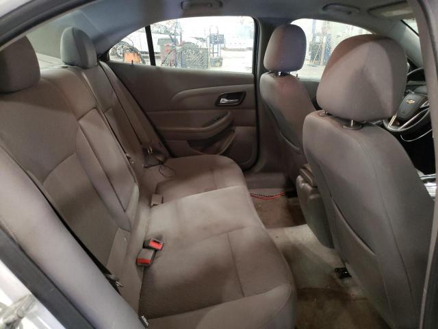Photo 10 from auction – 2013 CHEVROLET MALIBU LS with VIN 1G11A5SA2DF312773