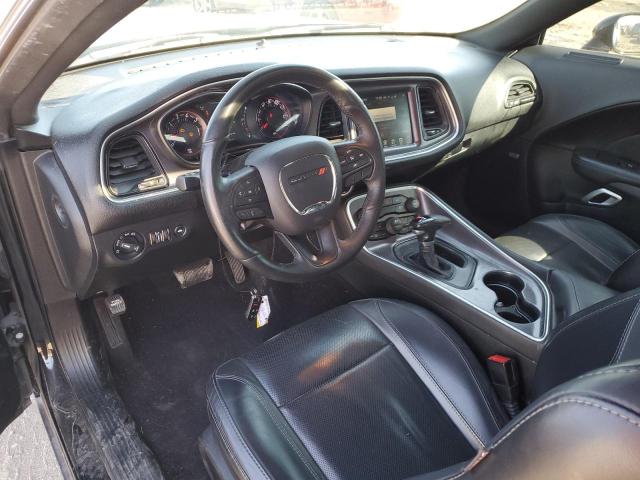 Photo 8 from auction – 2016 DODGE CHALLENGER with VIN 2C3CDZBT2GH308827