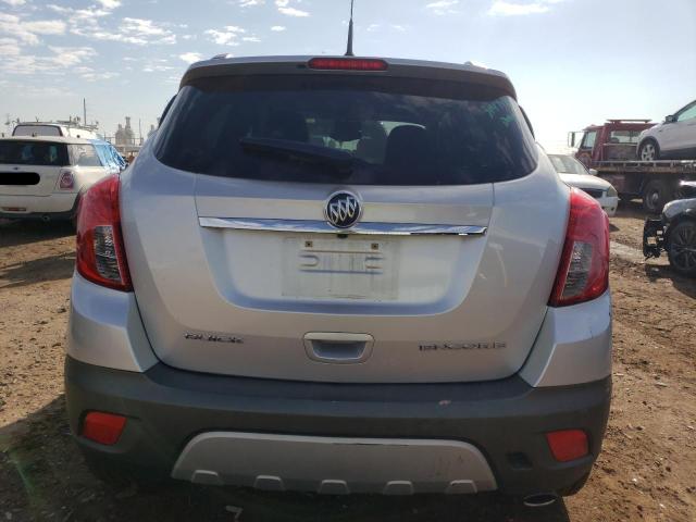 Photo 6 from auction – 2013 BUICK ENCORE with VIN KL4CJASB4DB193322
