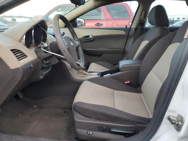 Photo 7 from auction – 2012 CHEVROLET MALIBU LS with VIN 1G1ZB5E06CF232376