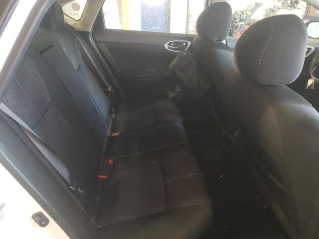 Photo 10 from auction – 2018 NISSAN SENTRA S with VIN 3N1AB7AP1JY251106