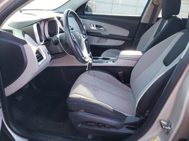 Photo 7 from auction – 2014 CHEVROLET EQUINOX LT with VIN 2GNALBEK1E6318457