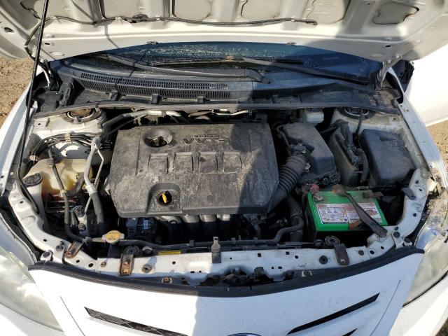 Photo 11 from auction – 2012 TOYOTA COROLLA BA with VIN 2T1BU4EE0CC885965