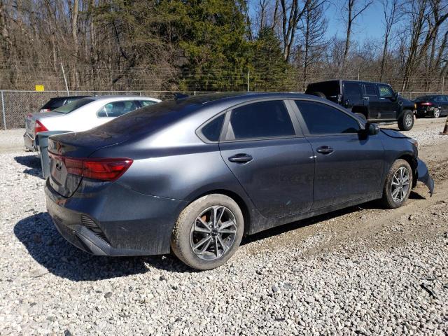Photo 3 from auction – 2022 KIA FORTE FE with VIN 3KPF24AD6NE456080
