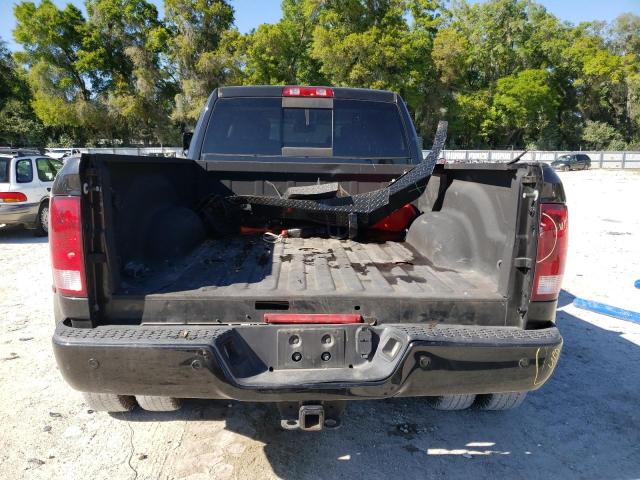 Foto 6 de la subasta – 2018 RAM 3500 SLT con VIN 3C63RRLL9JG423581