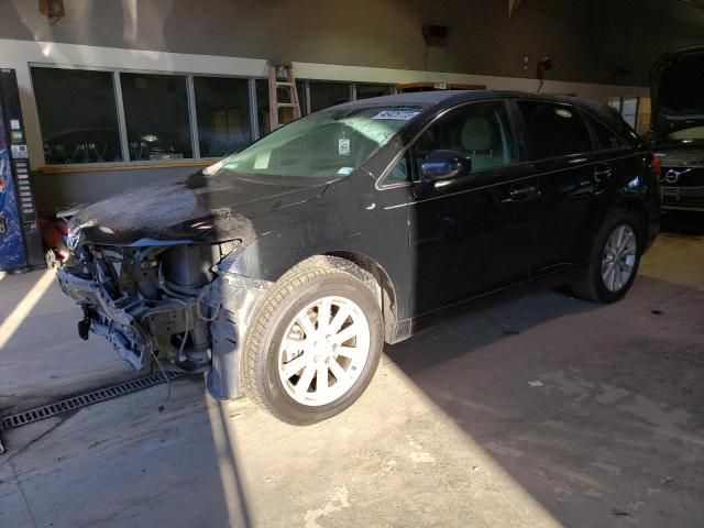 TOYOTA VENZA 2011 with VIN 4T3BA3BB5BU020930 - Photo from auction