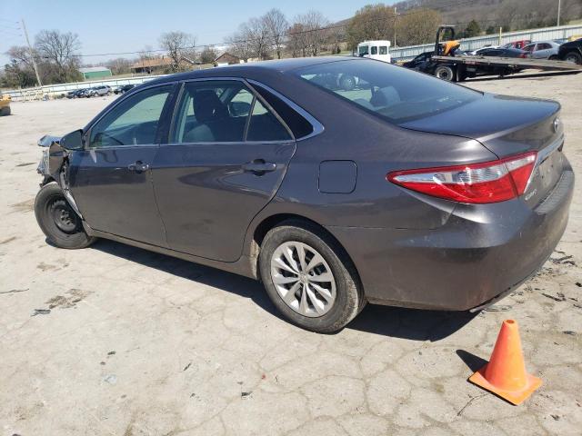 Photo 2 from auction – 2015 TOYOTA CAMRY LE with VIN 4T1BF1FK7FU033581