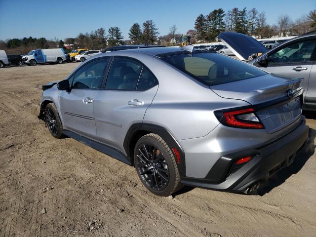 Photo 2 from auction – 2022 SUBARU WRX LIMITE with VIN JF1VBAN69N8016327