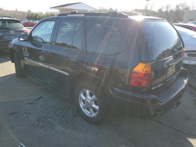 Photo 2 from auction – 2006 GMC ENVOY with VIN 1GKDS13SX62150505