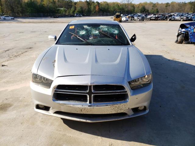 Photo 5 from auction – 2012 DODGE CHARGER SX with VIN 2C3CDXHG1CH132085