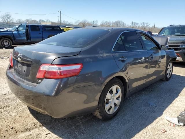 Photo 3 from auction – 2009 TOYOTA CAMRY BASE with VIN 4T4BE46K59R122550