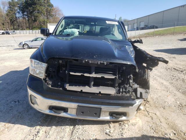 Photo 5 from auction – 2014 RAM 1500 SLT with VIN 1C6RR6GM2ES382379