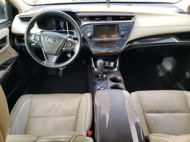 Photo 8 from auction – 2014 TOYOTA AVALON BAS with VIN 4T1BK1EB3EU125069