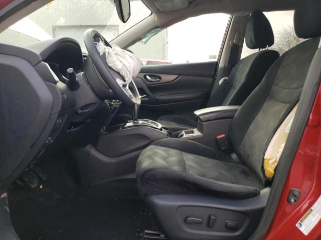 Photo 7 from auction – 2015 NISSAN ROGUE S with VIN 5N1AT2MV1FC840126